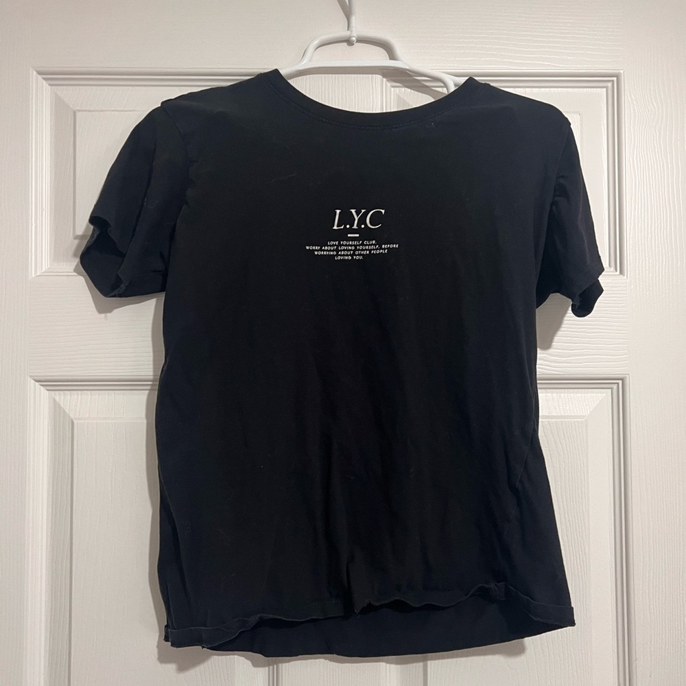 T shirt
